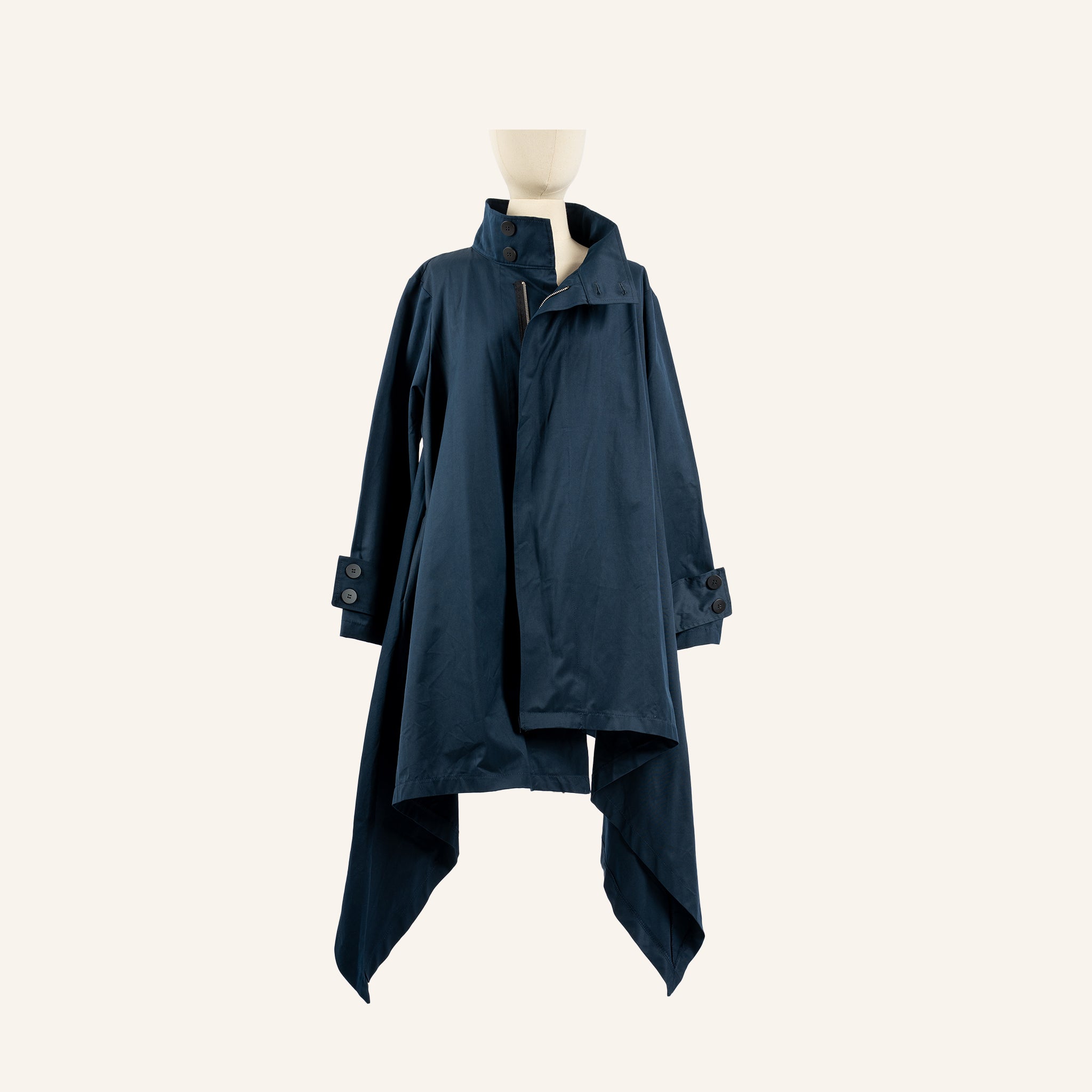 Giacca da donna - Navy Blue - 9027