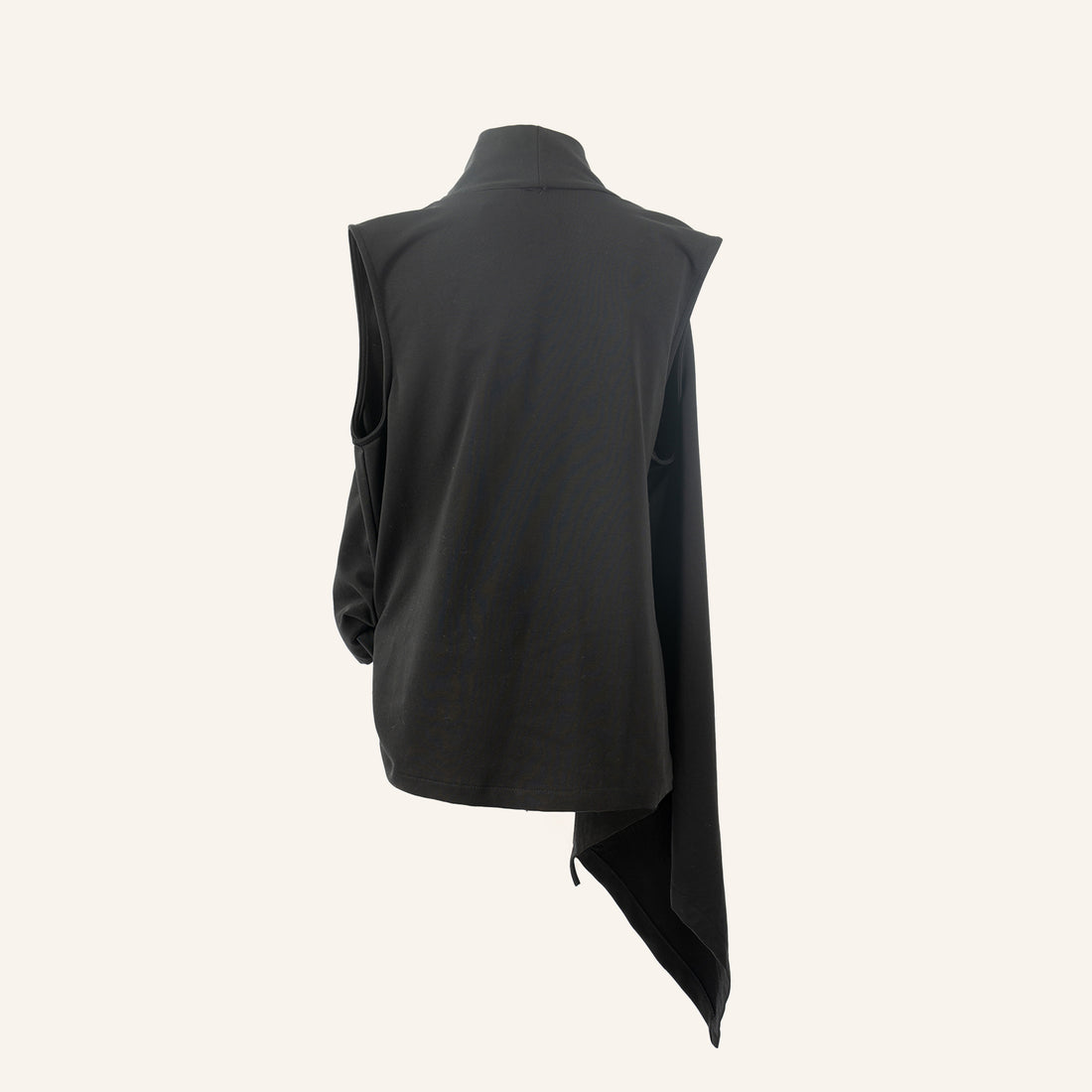 Gilet da donna - Black - 8691