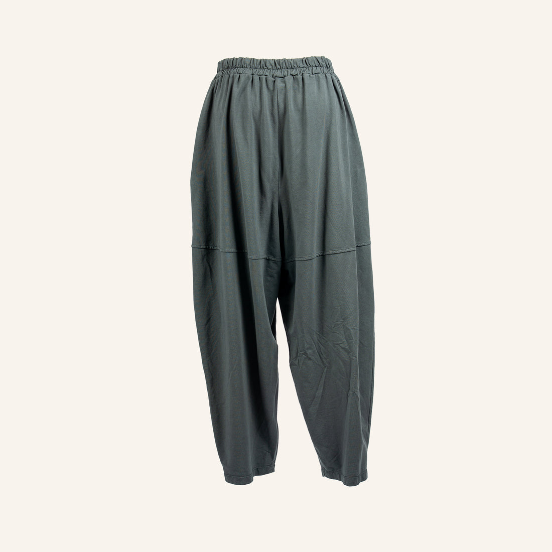 Pantaloni da donna - Dark Gray - 6391