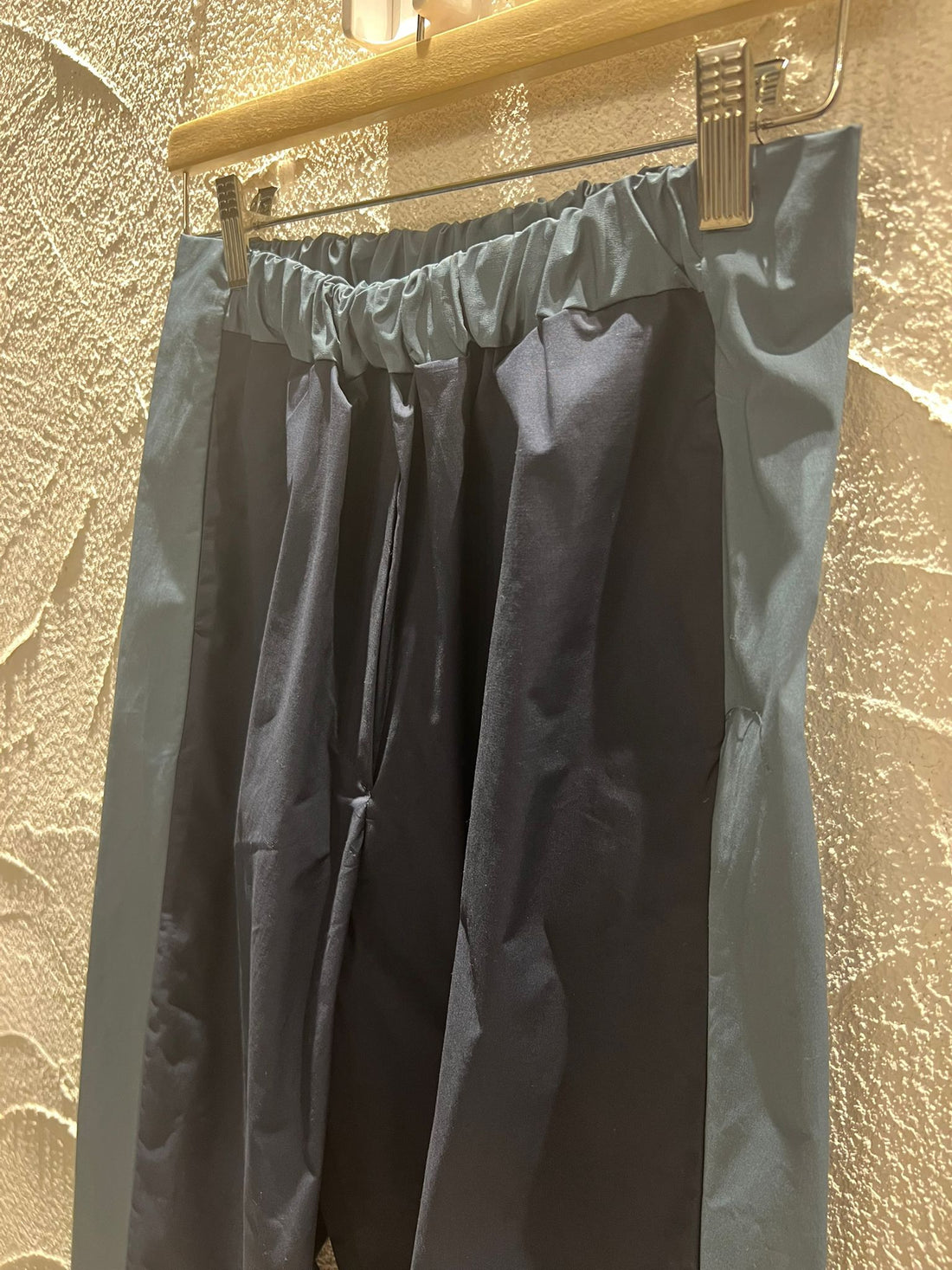 PANTALON - NAVY BLUE & LIGHT BLUE - 9500297-PARA