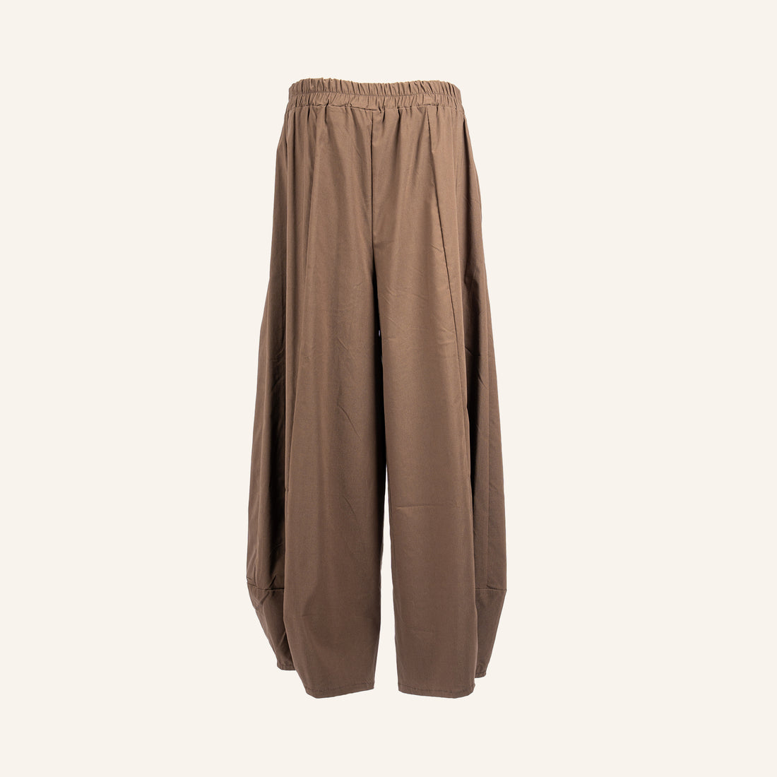 Pantaloni donna - Brown - 6123