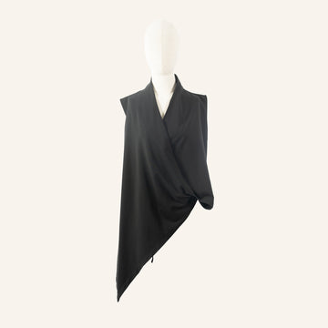 Gilet da donna - Black - 8691