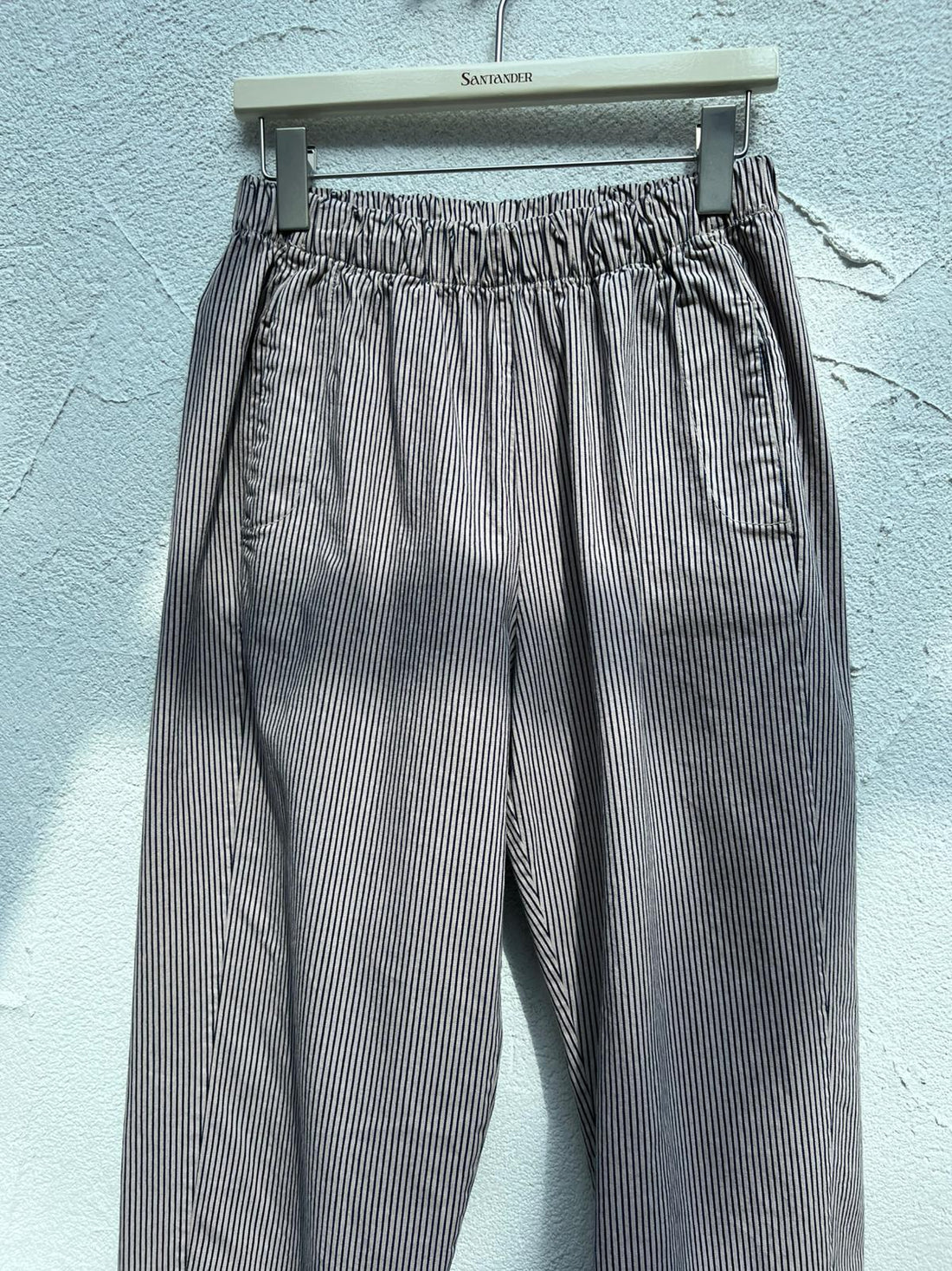 PANTALON - PINK & BLACK - P6276R