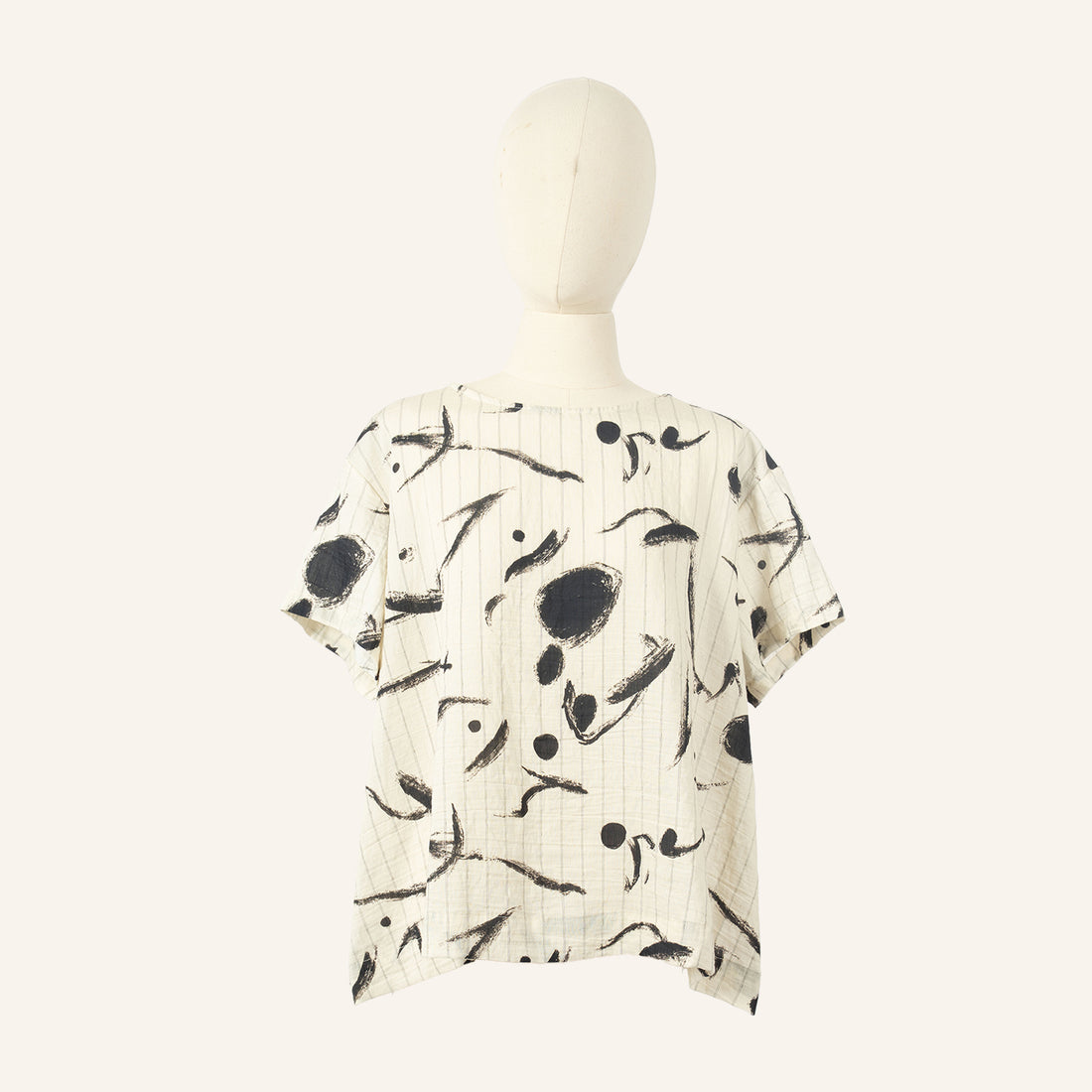 WOMAN T-SHIRT - WHITE - 240311
