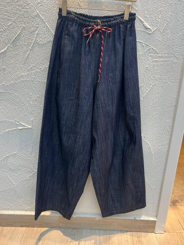 PANTALONE - DENIM - A7365-N95