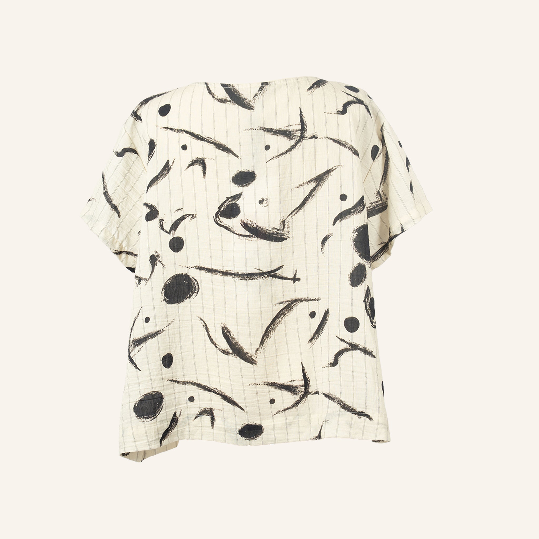 WOMAN T-SHIRT - WHITE - 240311