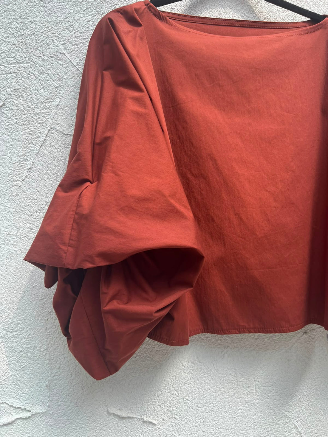 MAGLIA DONNA - BROWN - 28126PN