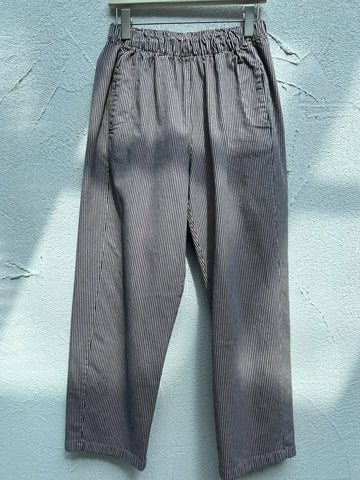 PANTALON - PINK & BLACK - P6276R