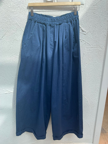 PANTALON - BLUE - 9500360 tosc