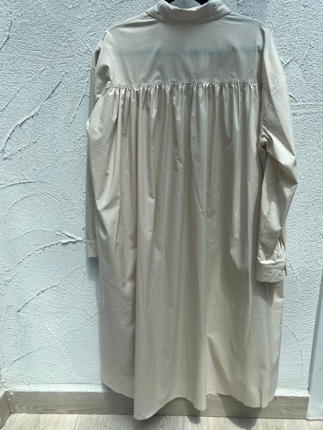 ABITO - SAND - MD7066