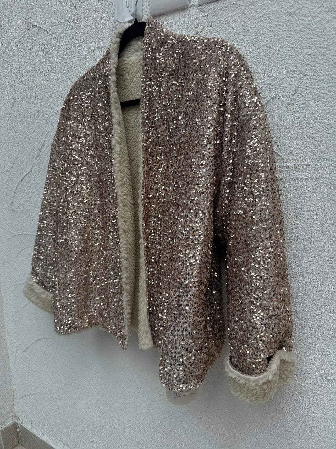 VESTE GILET - PINK - 1101043PATRIA