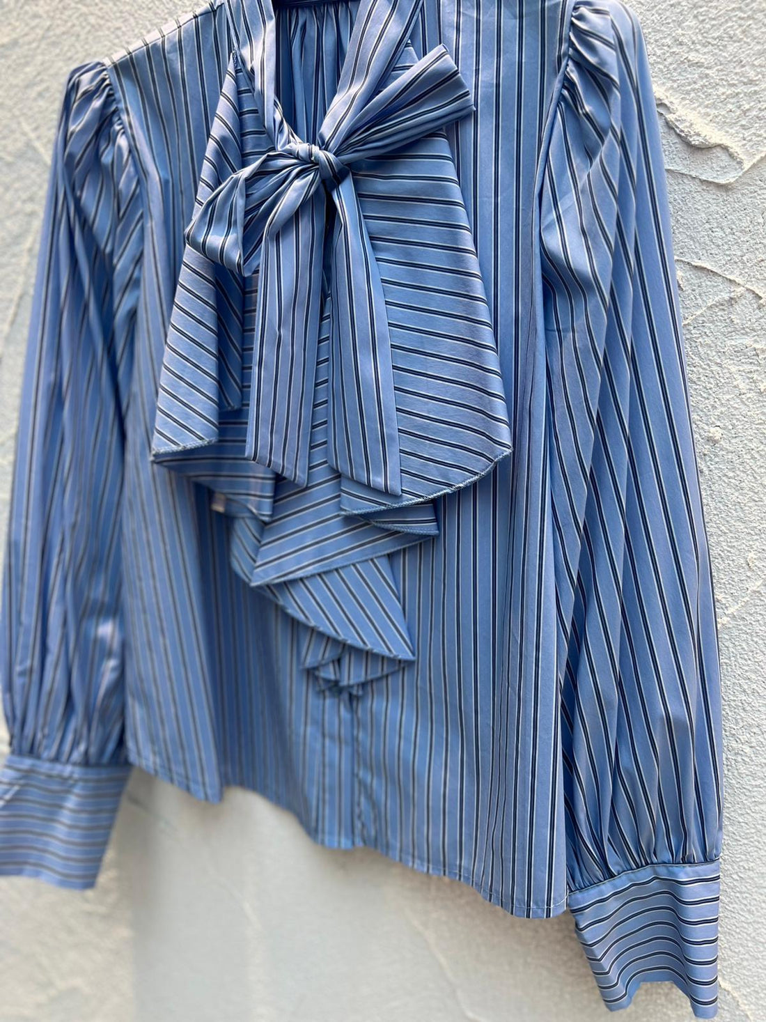 CAMICIA - SKY BLUE - H3174-C19