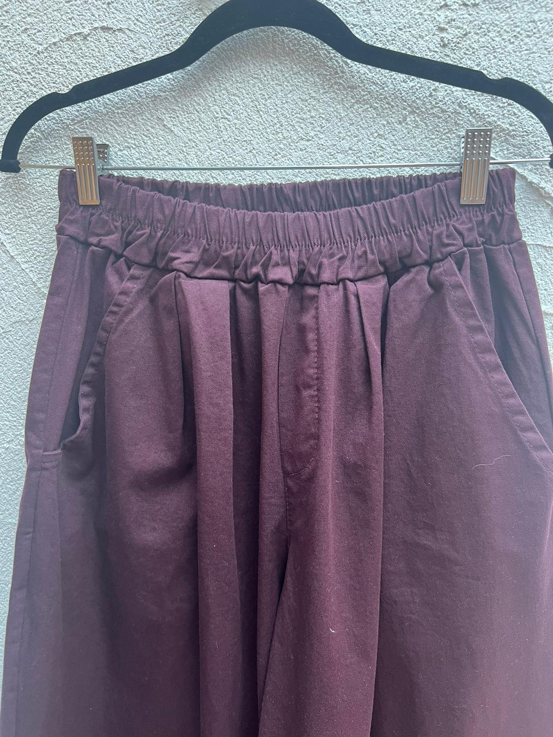 PANTALON - PURPLE - 9500360A-TOSC