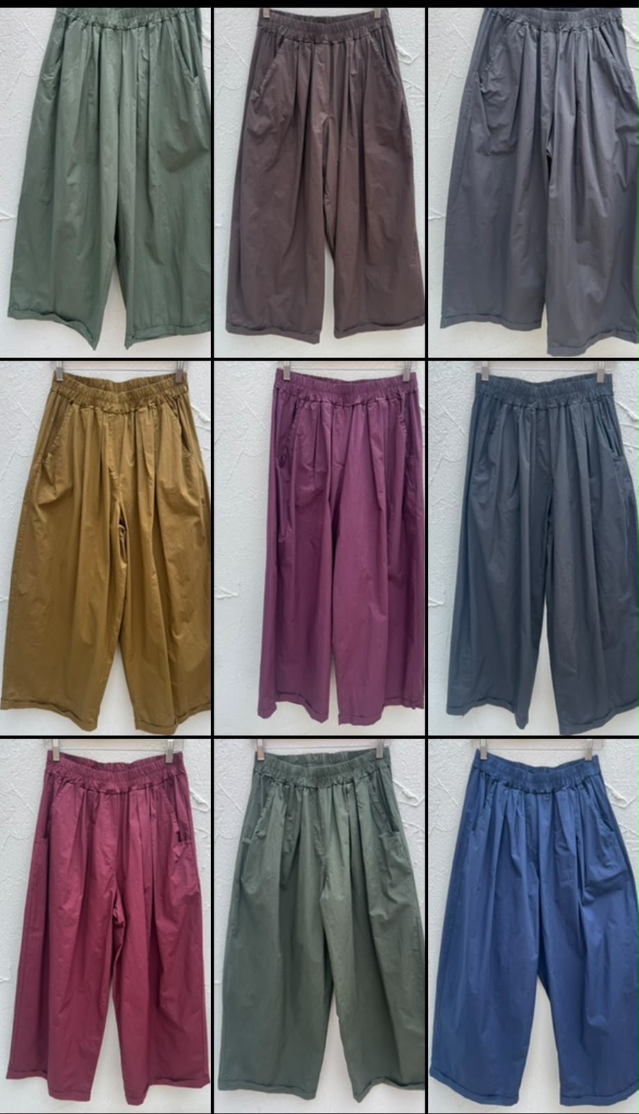 PANTALON - PISTA - 9500360AFOL