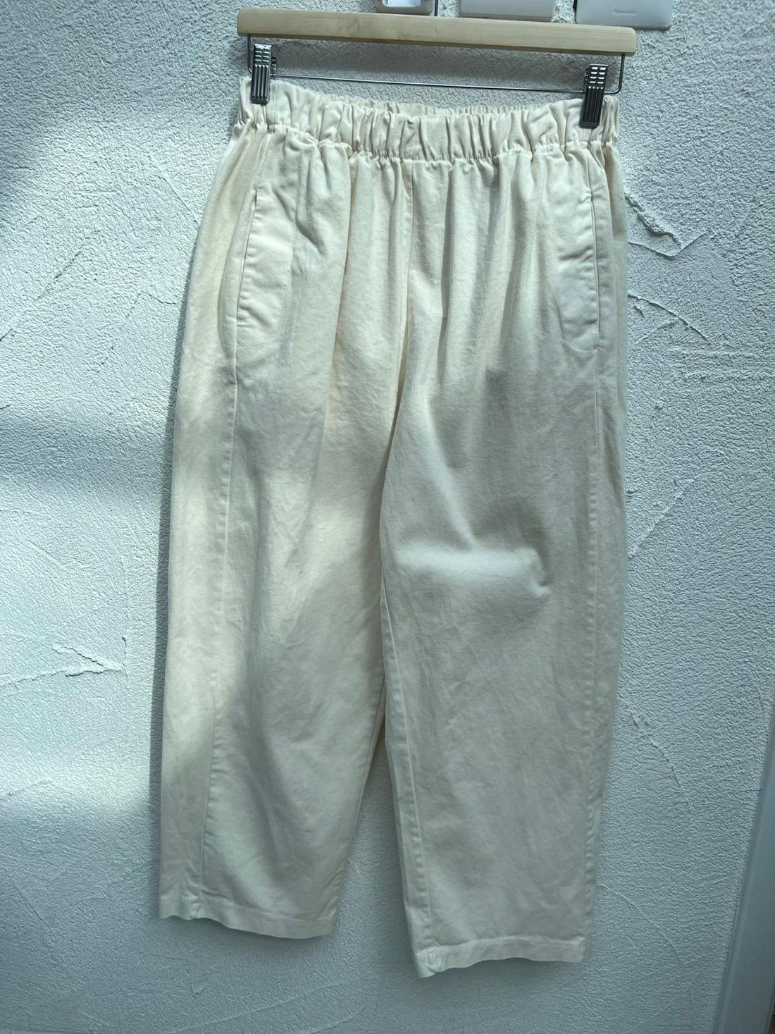 CHEMISE/TUNIQUE - OFF WHITE - 82134