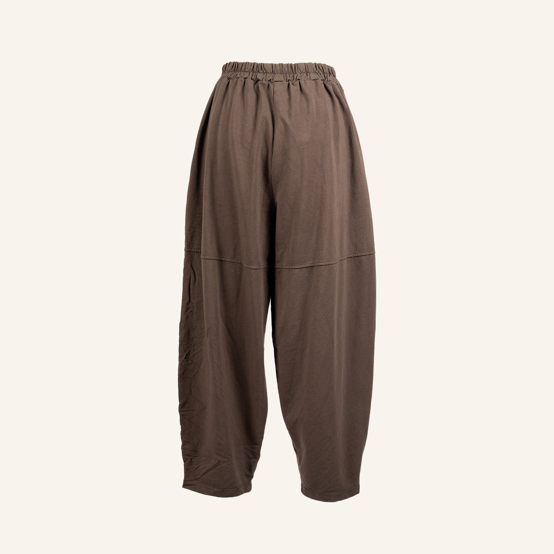 Pantaloni da donna - Brown - 6391