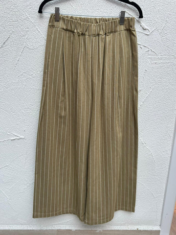 PANTALON - BEIGE - 9500459gas