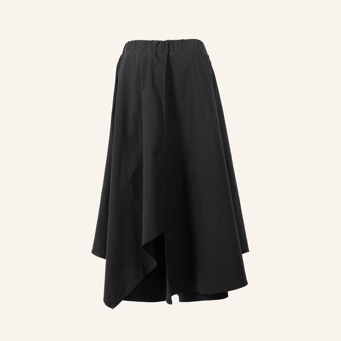 Gonna Pantaloni da donna - Black - 6408
