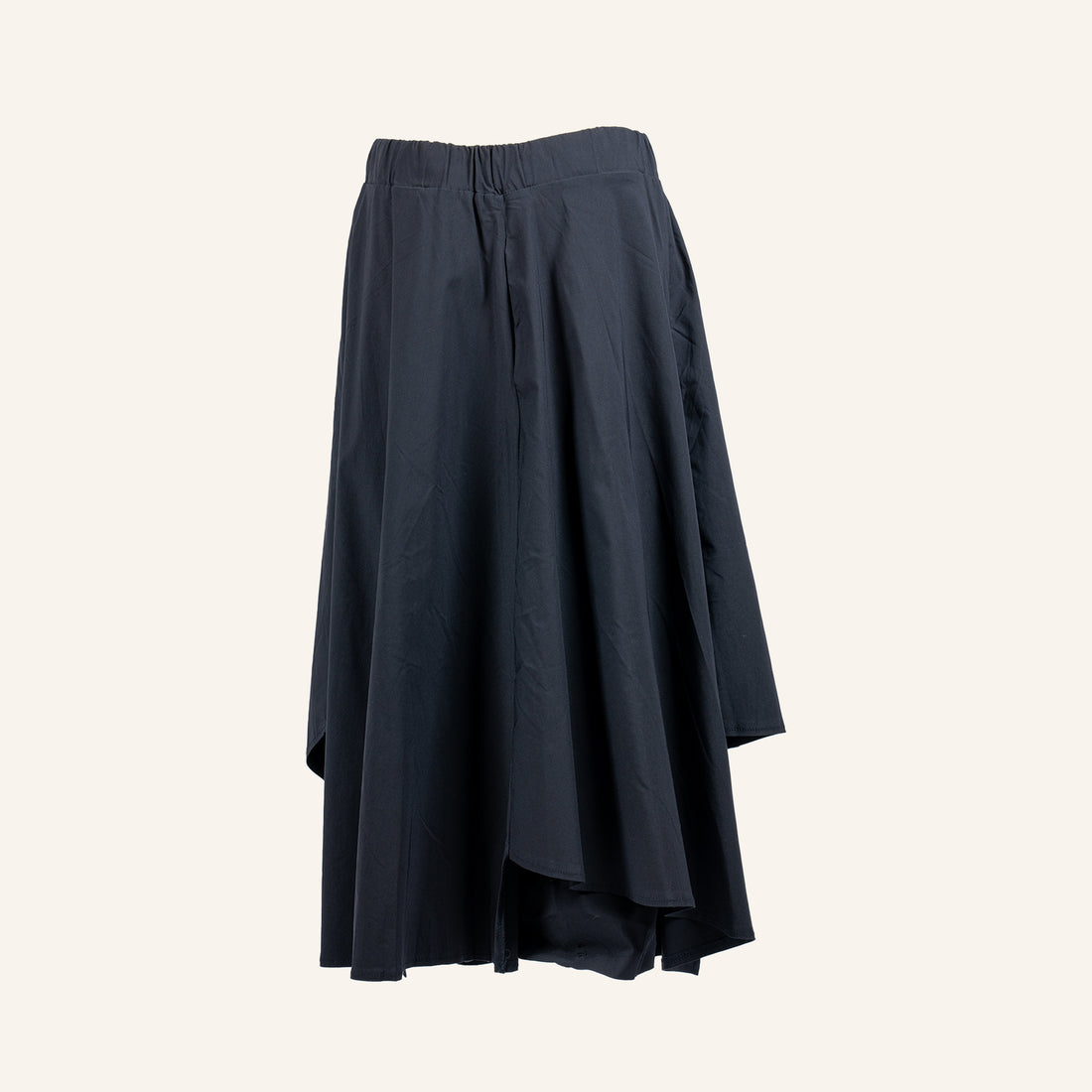 Gonna Pantaloni da donna - Navy Blue - 6408