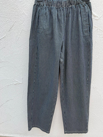 PANTALON - BLACK - 950053hnewsey