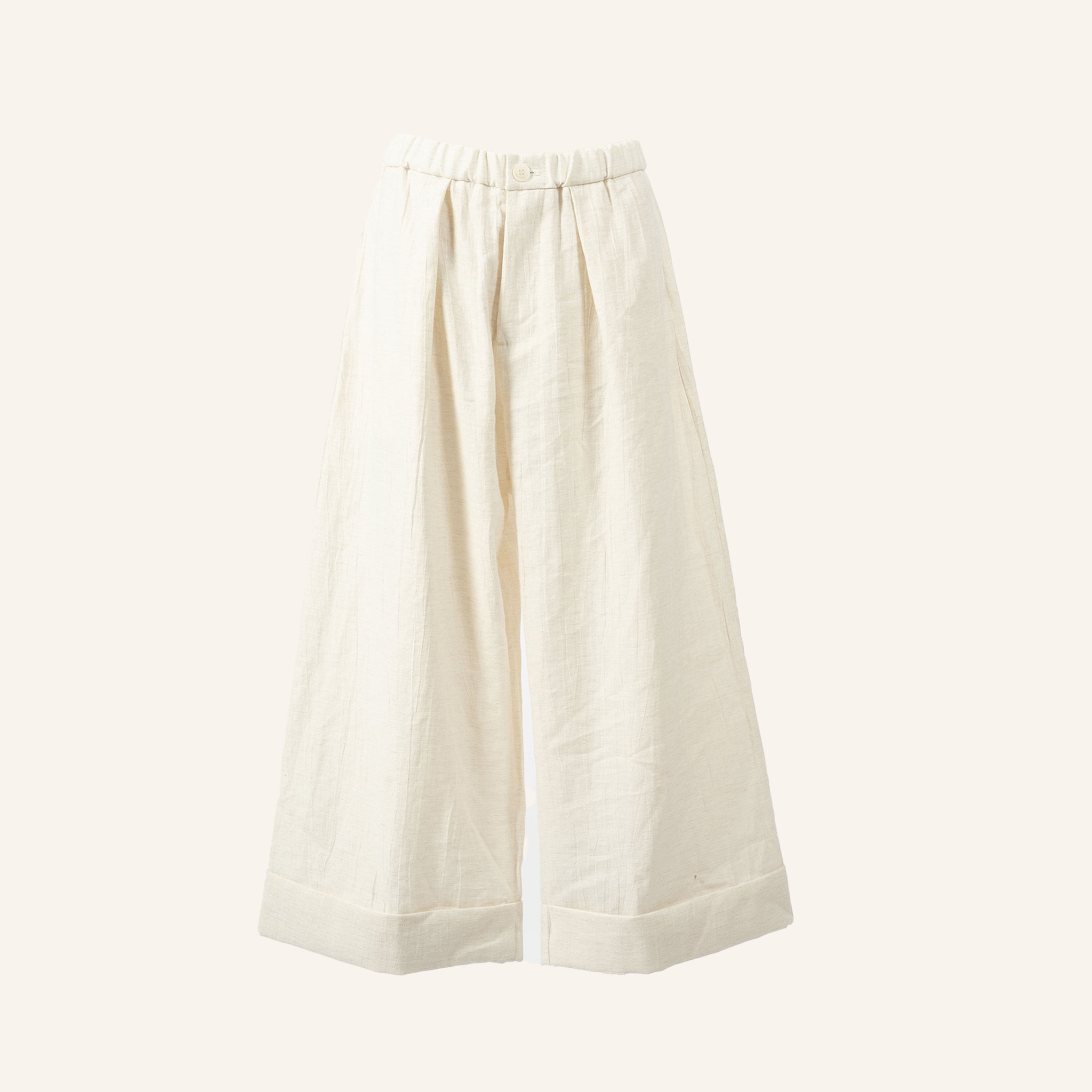 SHORT WHITE - G012