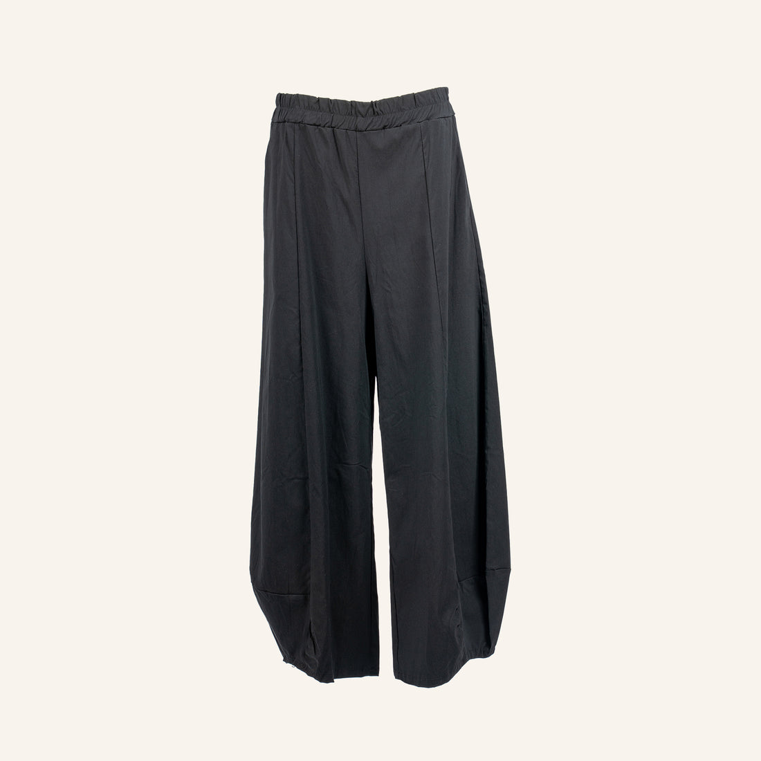 Pantaloni donna - Black - 6123