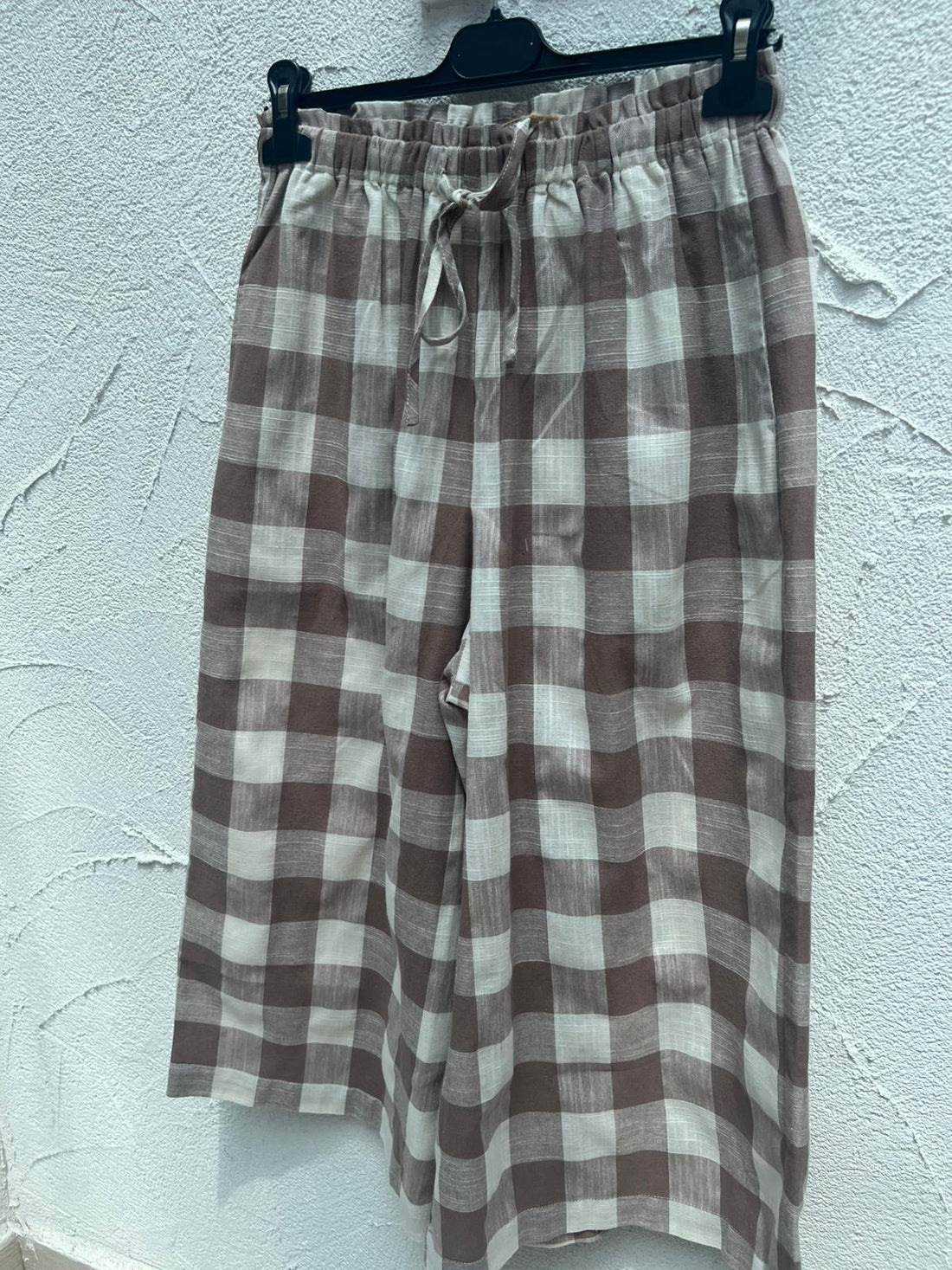 PANTALONE - CAMEL - ML3487