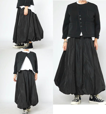 GONNA DONNA - BLACK - 825121
