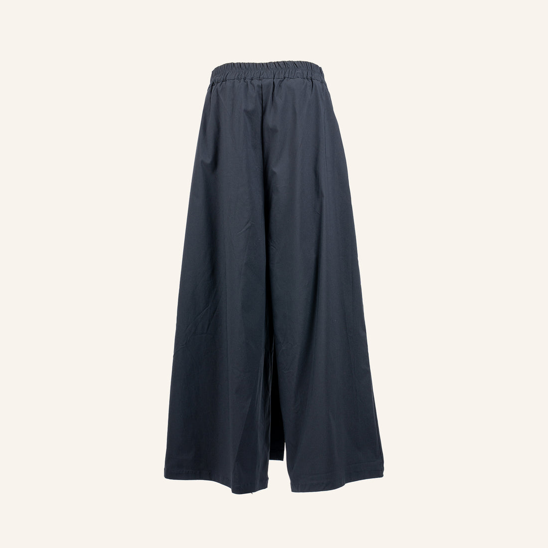 Pantaloni da donna - Navy Blue - 6447