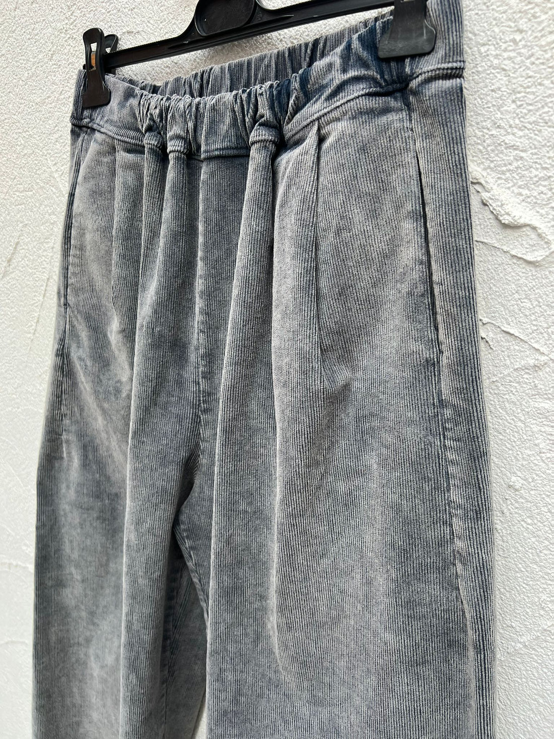 PANTALON - BLUE & GRAY - 9500459AMEDO