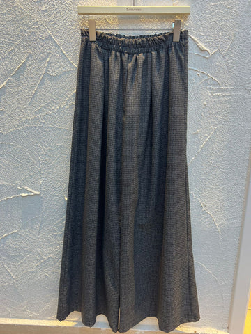 PANTALON - GRAY - 19123P03