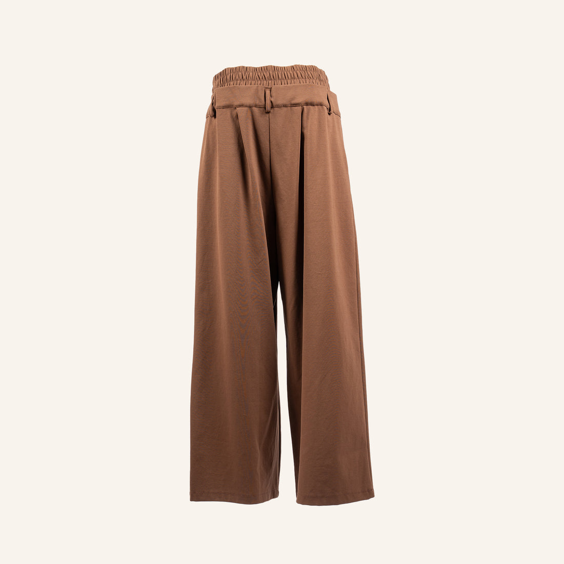 Pantaloni da donna - Brown - 6403