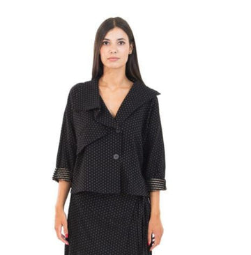 - BLACK & GOLD - 9188