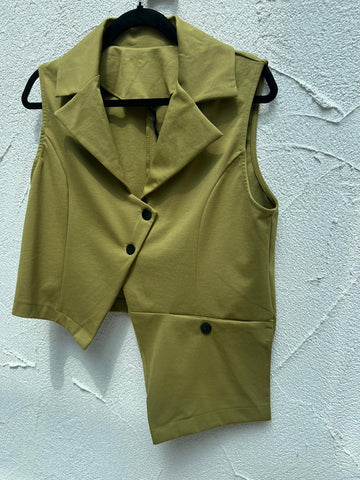 GILET DA DONNA - PISTA - 9318