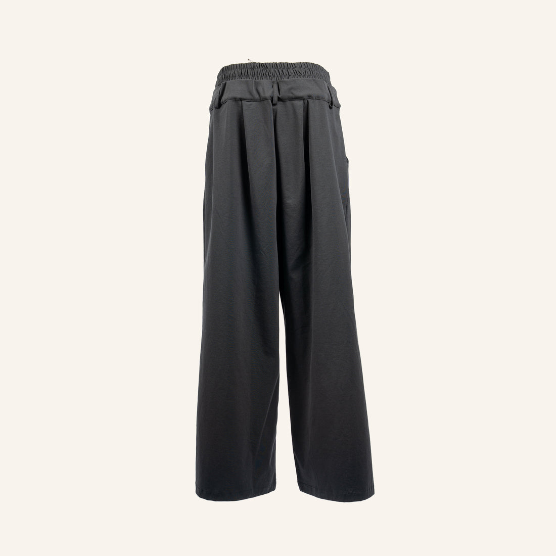 Pantaloni da donna - Black - 6403