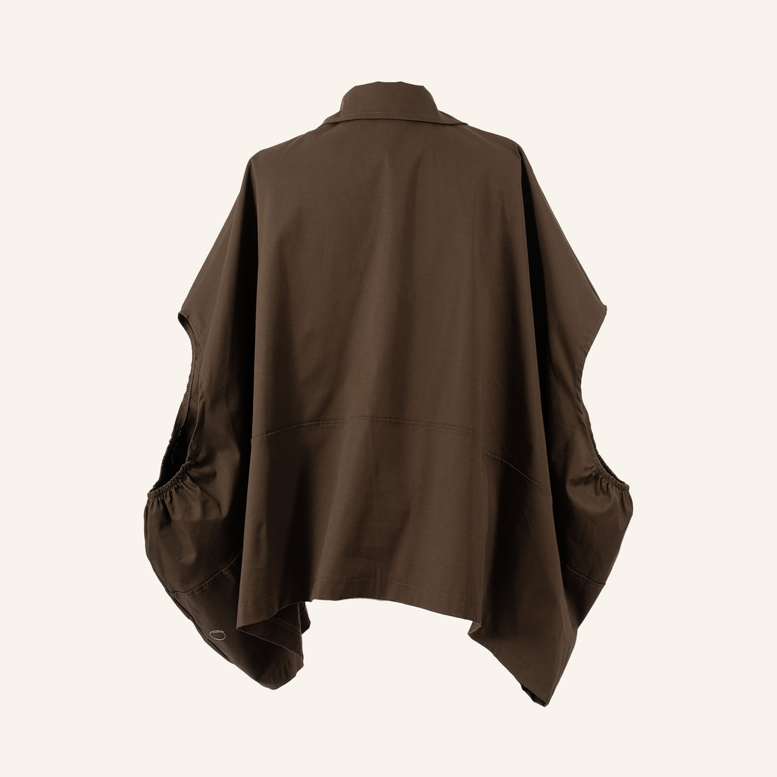 Giacca da donna - Brown - 8919