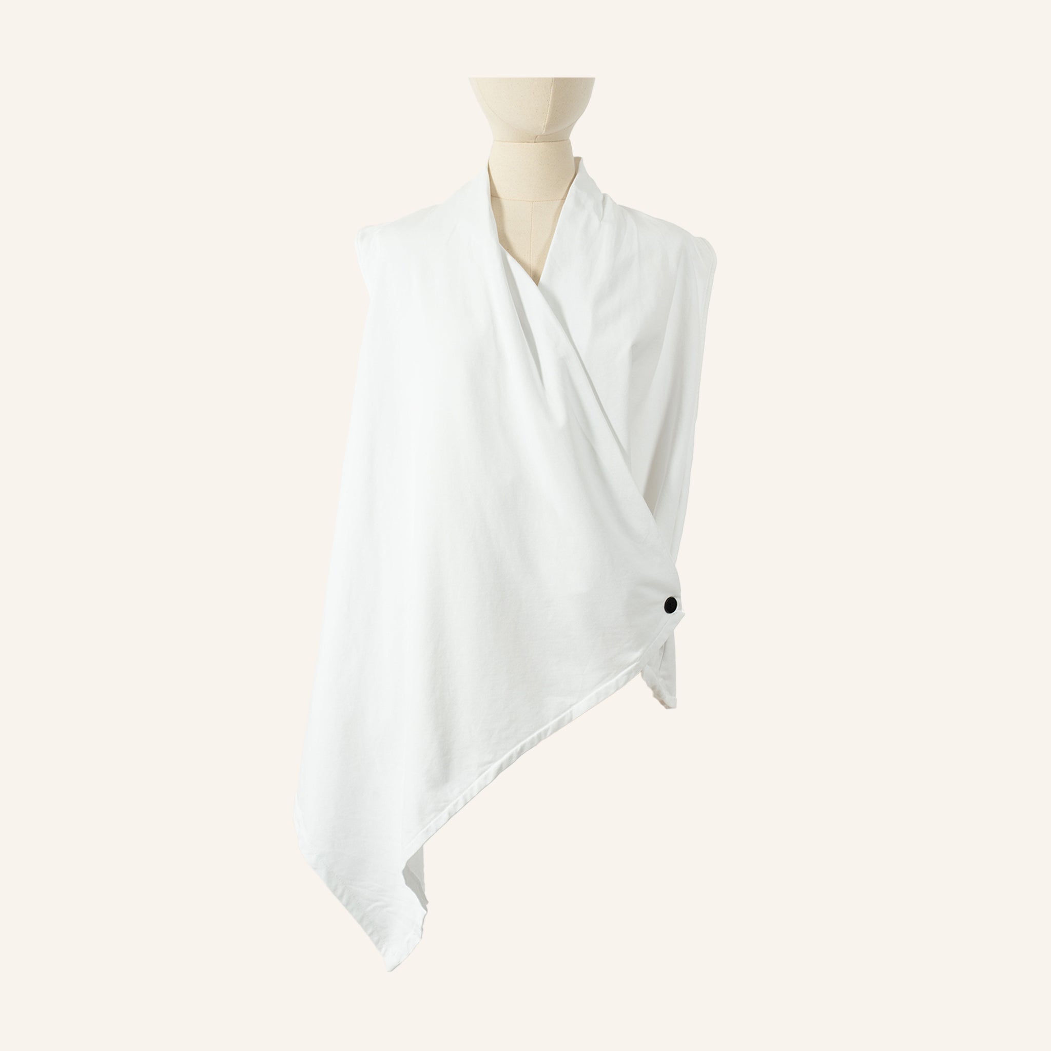Gilet da donna - White - 8691