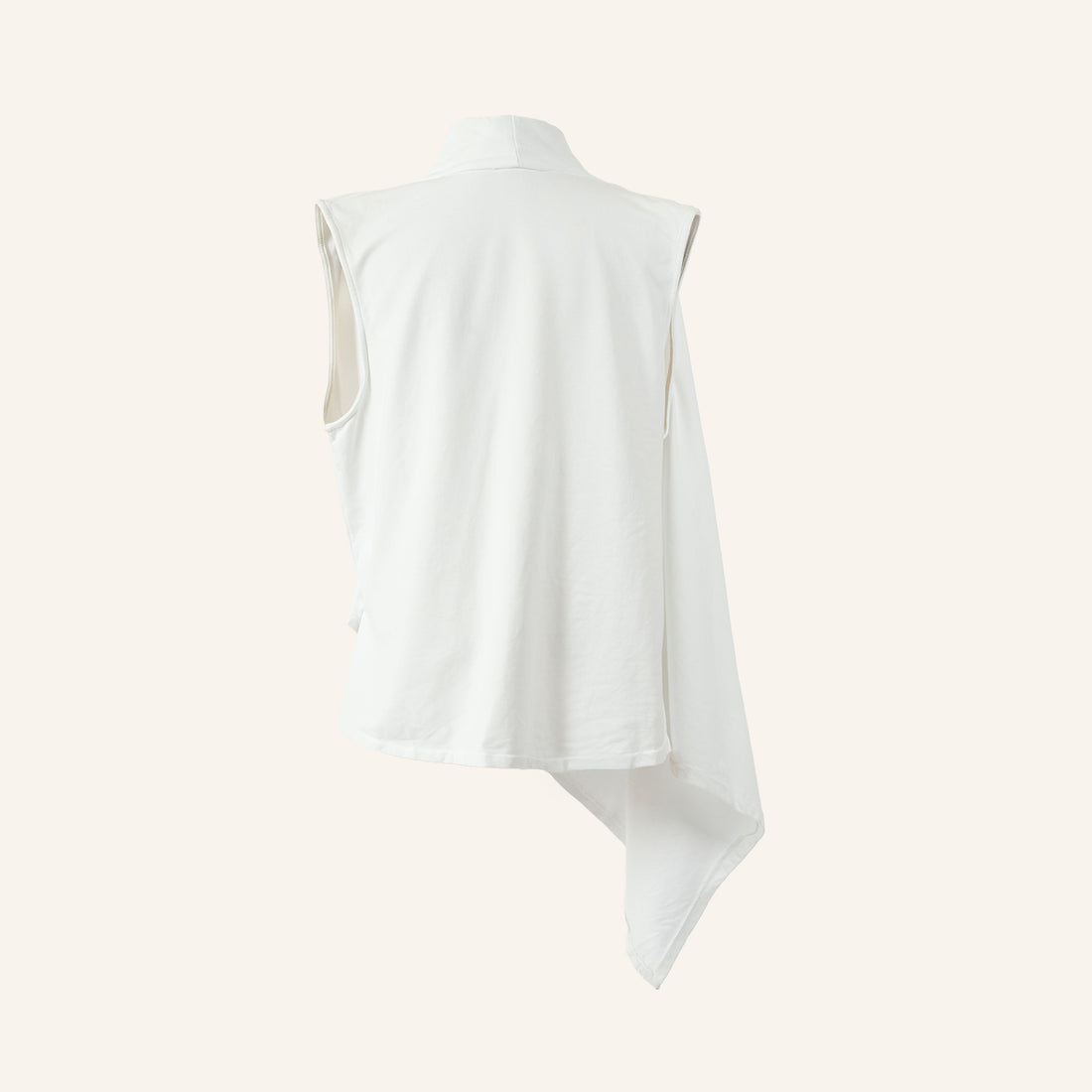 Gilet da donna - White - 8691