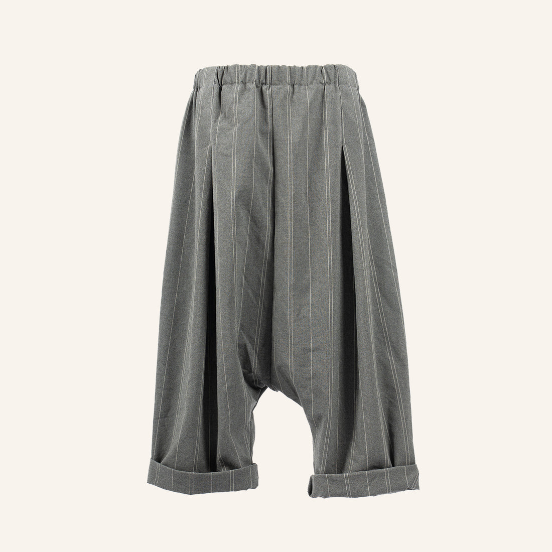 WOMEN PANT GREY - 824062