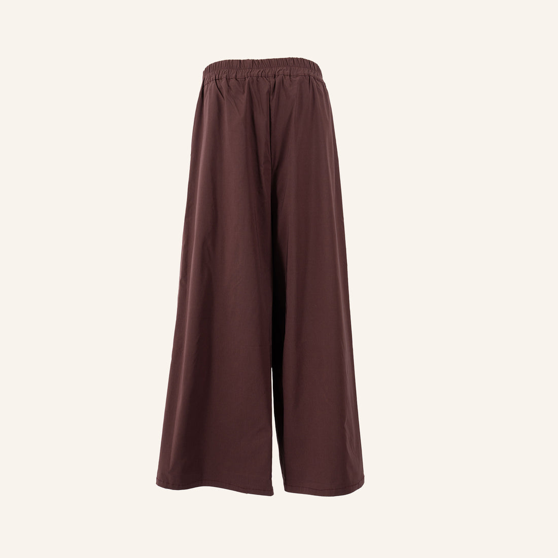 Pantaloni da donna - Purple - 6447
