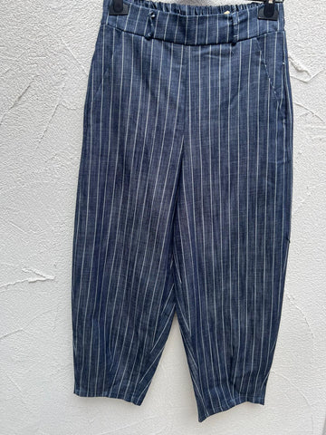 WOMEN'S PANTS - DARK GRAY - A6846-N94