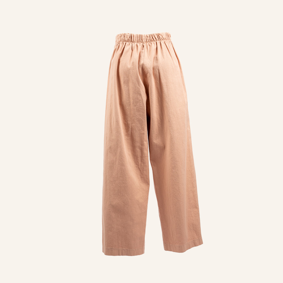 PANTALON - PEACH - H20244