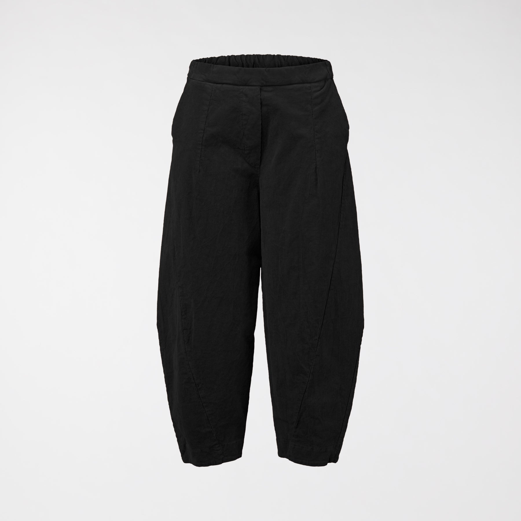 WOMEN GRAY PANT 791337