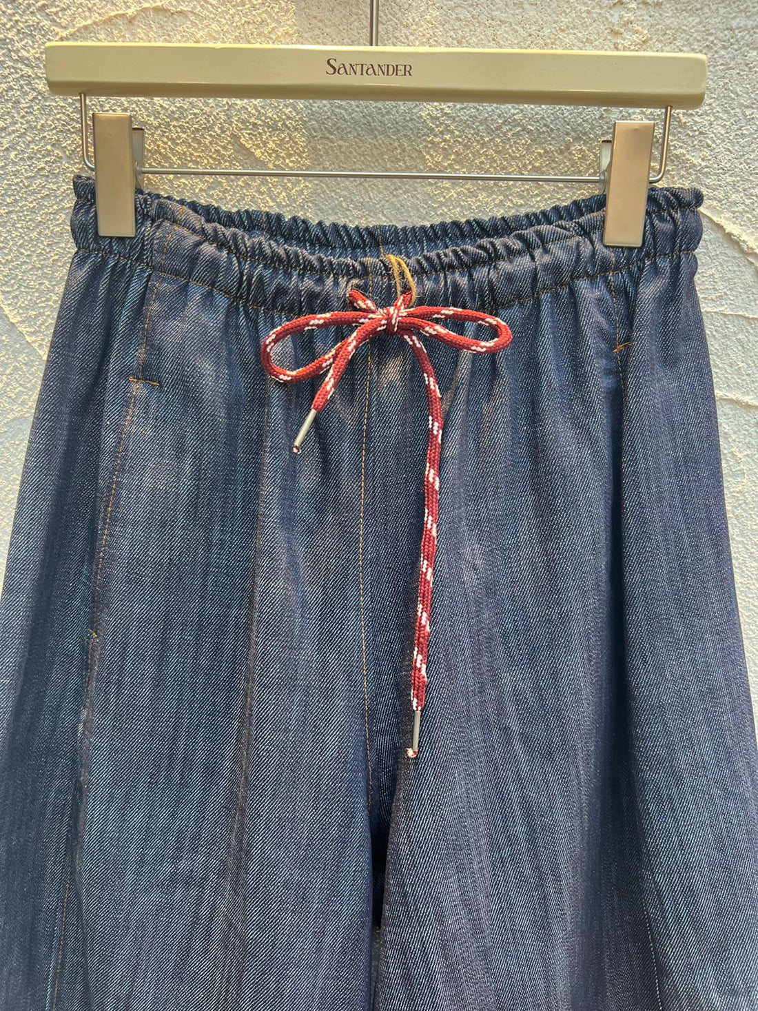 PANTALONE - DENIM - A7365-N95