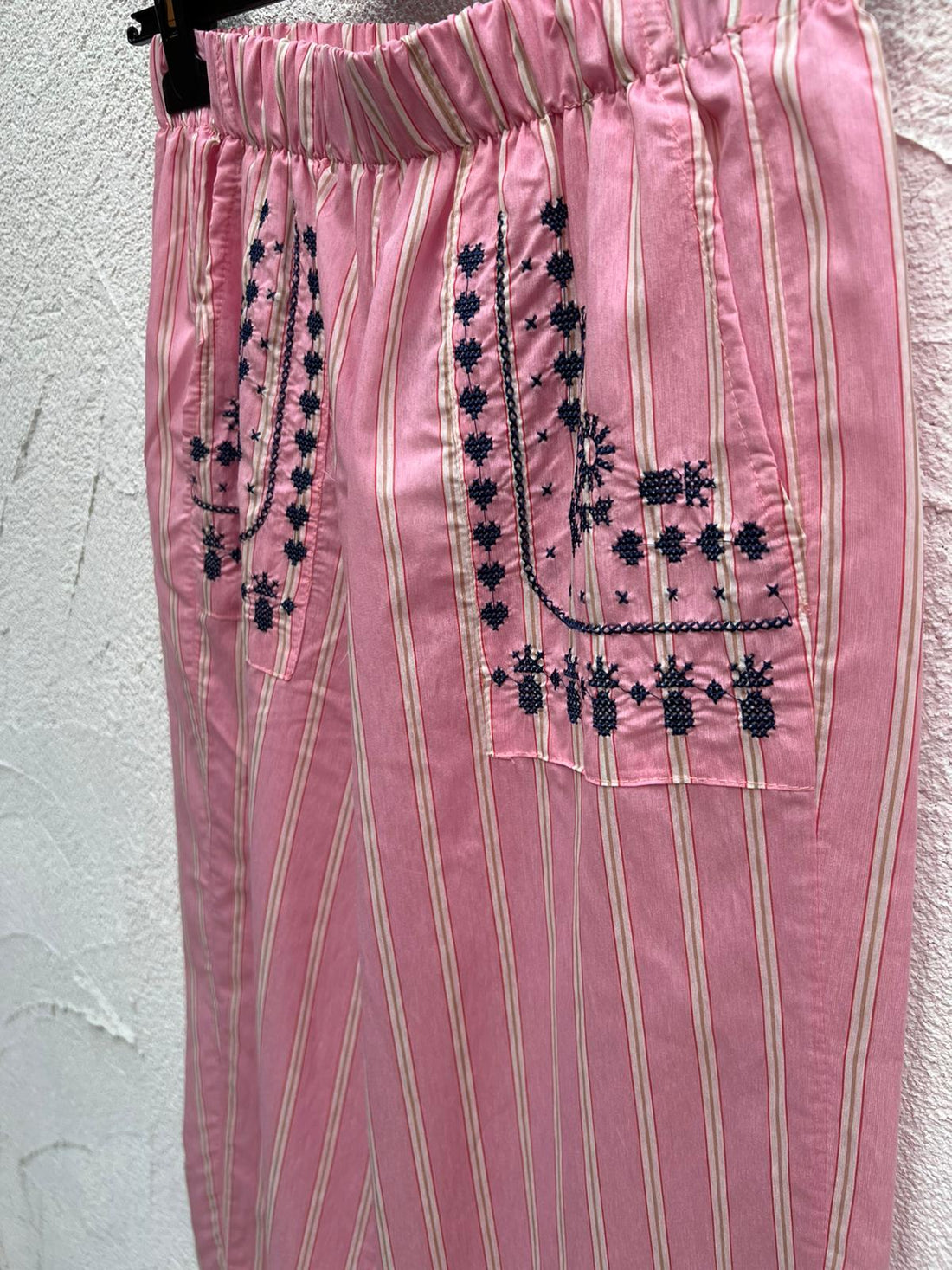 PANTALON - PINK - 9500262-80020