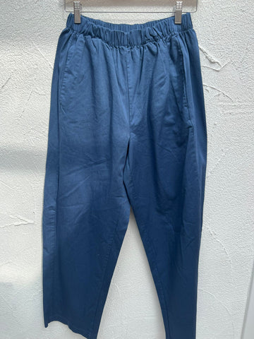PANTALON - BLUE - 950053htosc