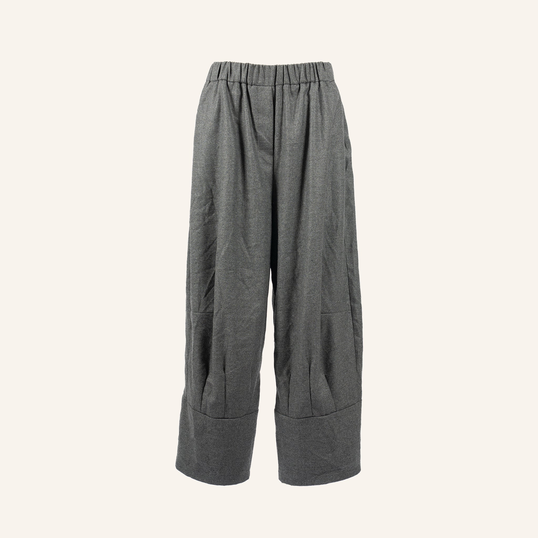 PANT GRAY - 824122
