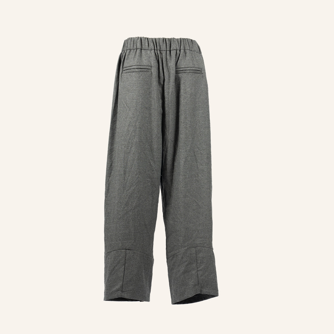 PANT GRAY - 824122
