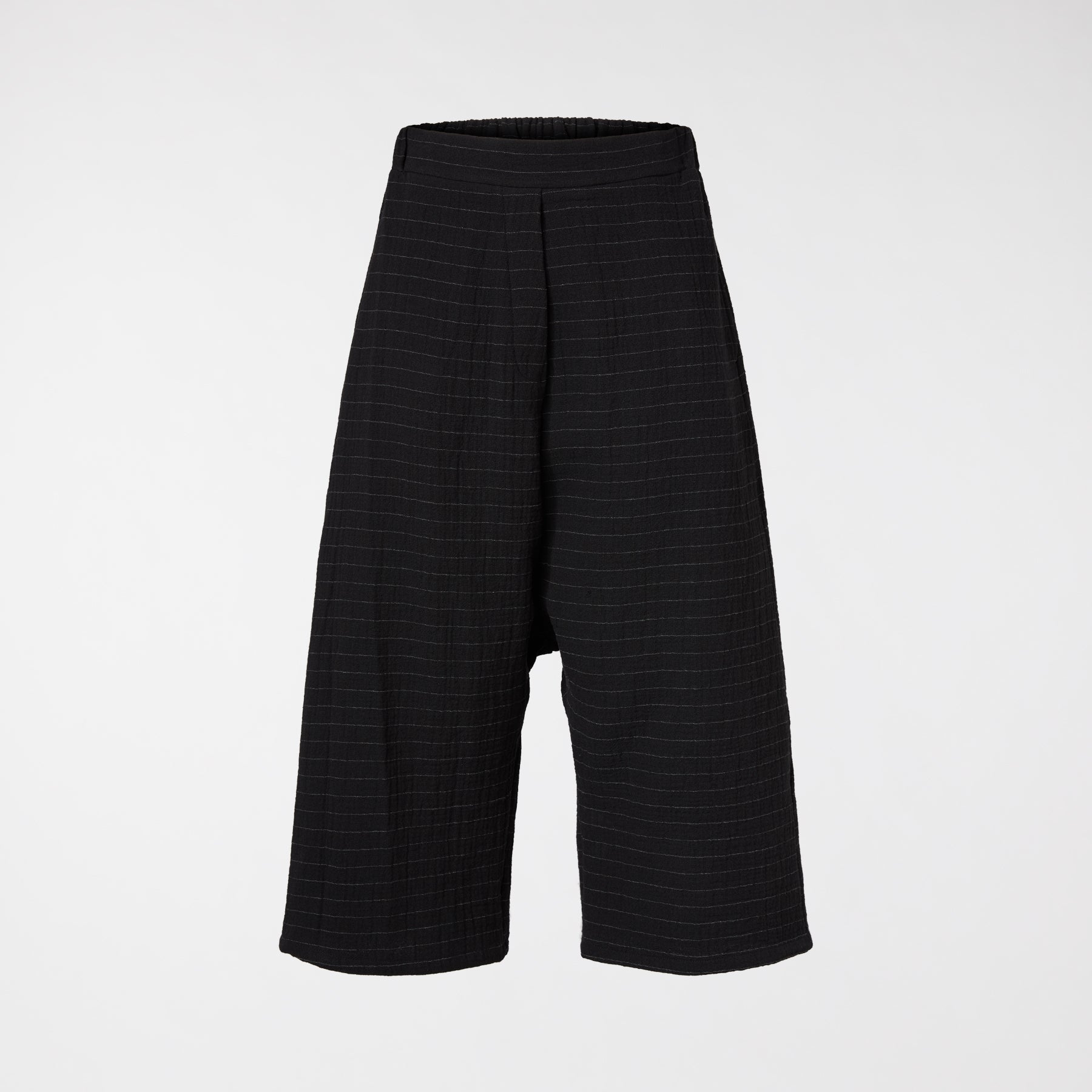 WOMEN BLACK PANT 823129