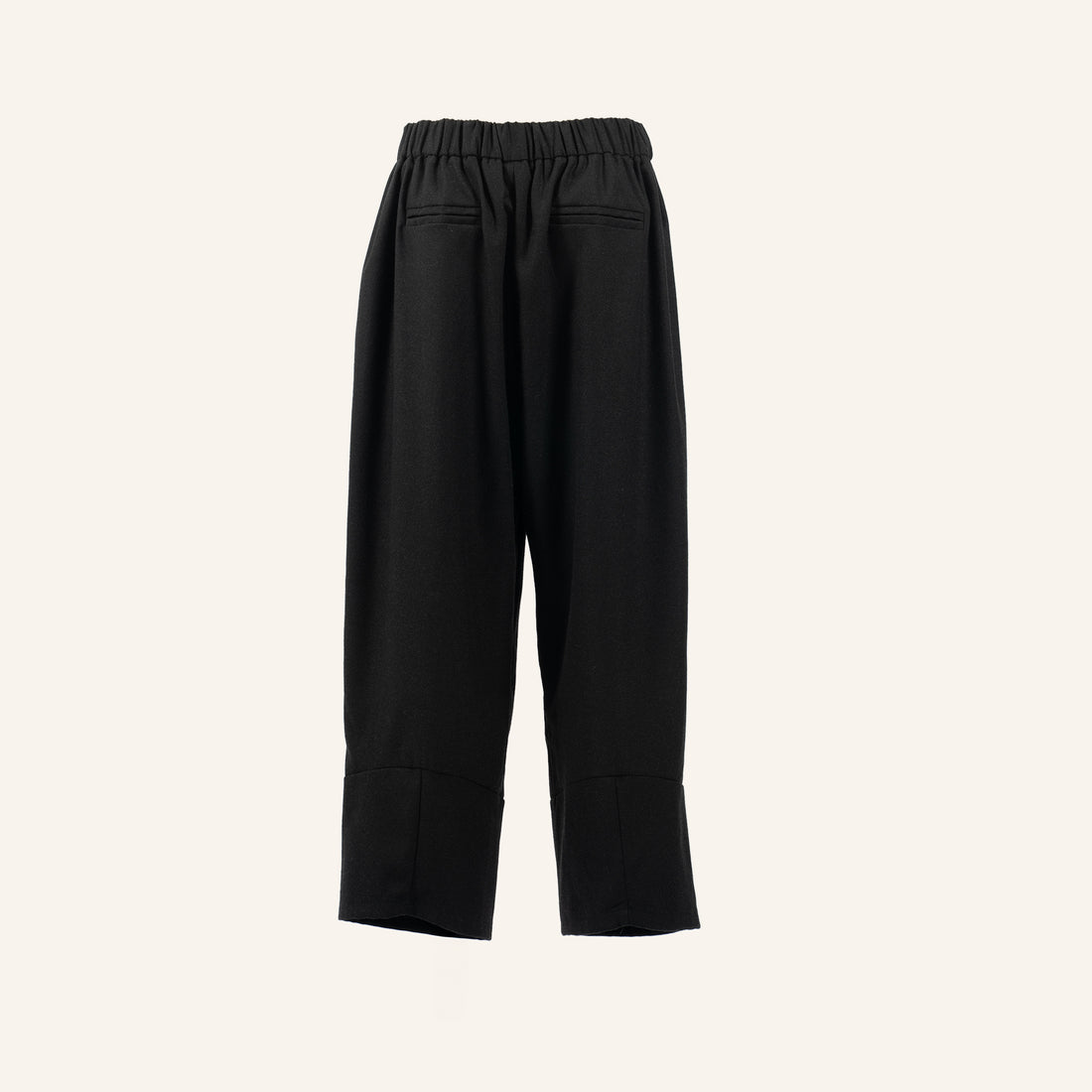 PANT BLACK - 824122